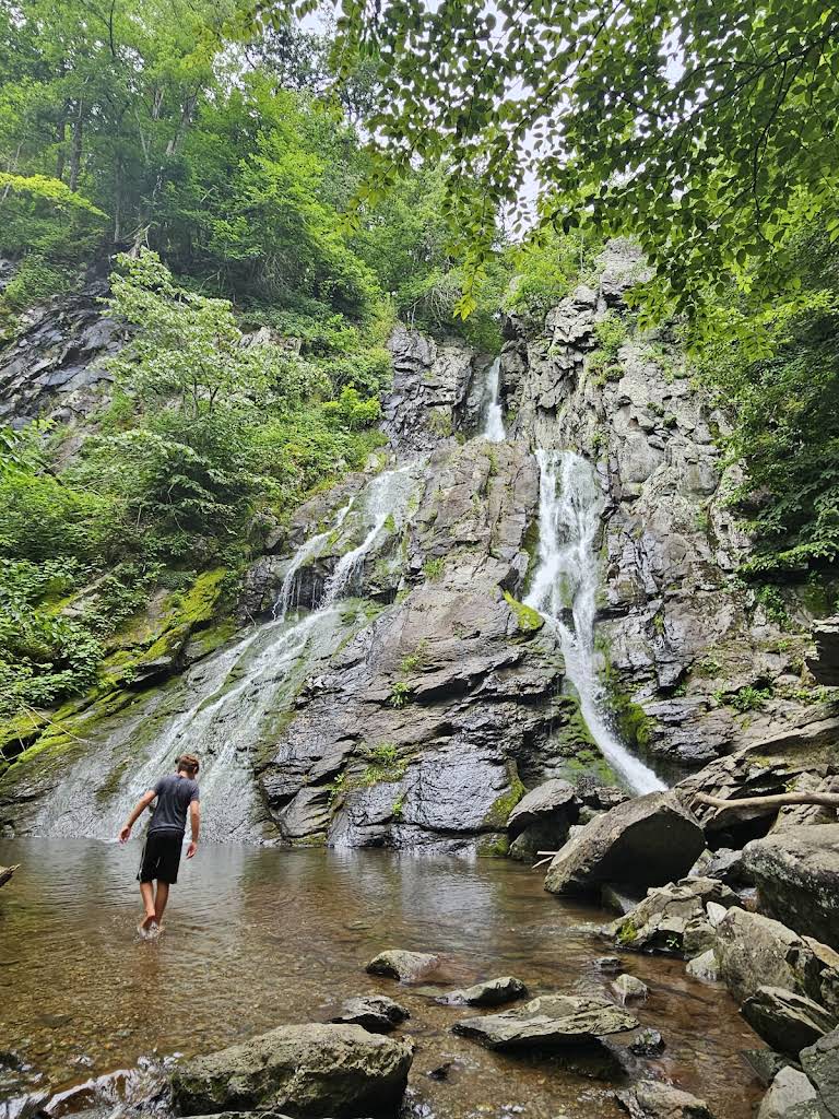 Shenandoah National Park